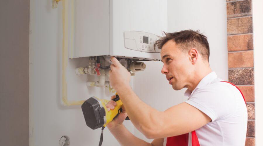 Professional expert plumbing services in Boone, CO